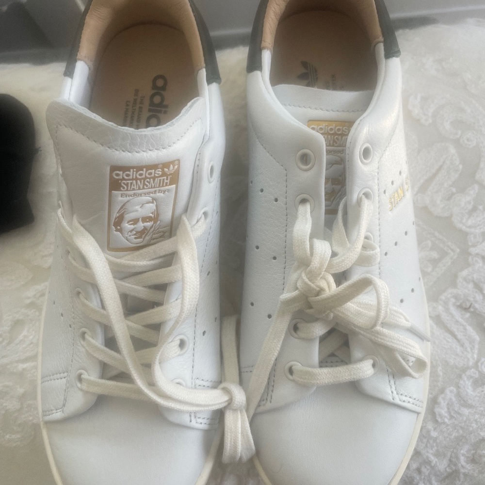Adidas  Stan smith trainers